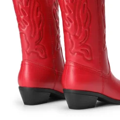 Women’s Western Cowboy Boots For Walking