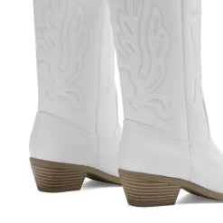Women’s Western Cowboy Boots For Walking