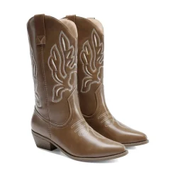 Women’s Western Cowboy Boots For Walking
