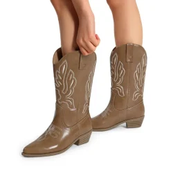 Women’s Western Cowboy Boots For Walking