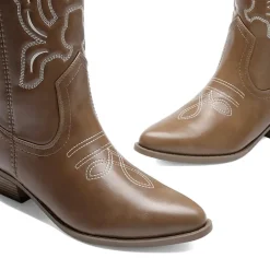 Women’s Western Cowboy Boots For Walking