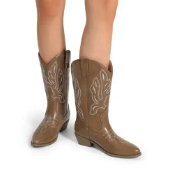 Women’s Western Cowboy Boots For Walking