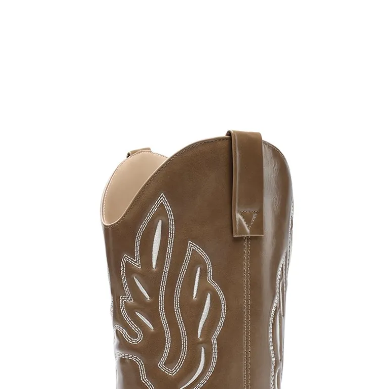 Women’s Western Cowboy Boots For Walking