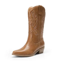 Women’s Western Cowboy Boots For Walking