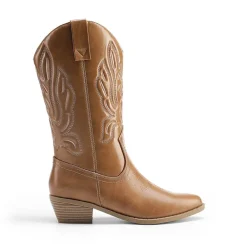 Women’s Western Cowboy Boots For Walking