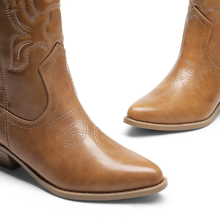Women’s Western Cowboy Boots For Walking