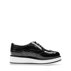 Women’s Wingtip Oxford Sneakers