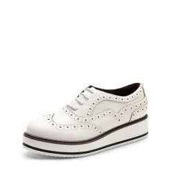 Women’s Wingtip Oxford Sneakers