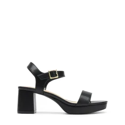 Women’s Y2K Chunky Platform Heels