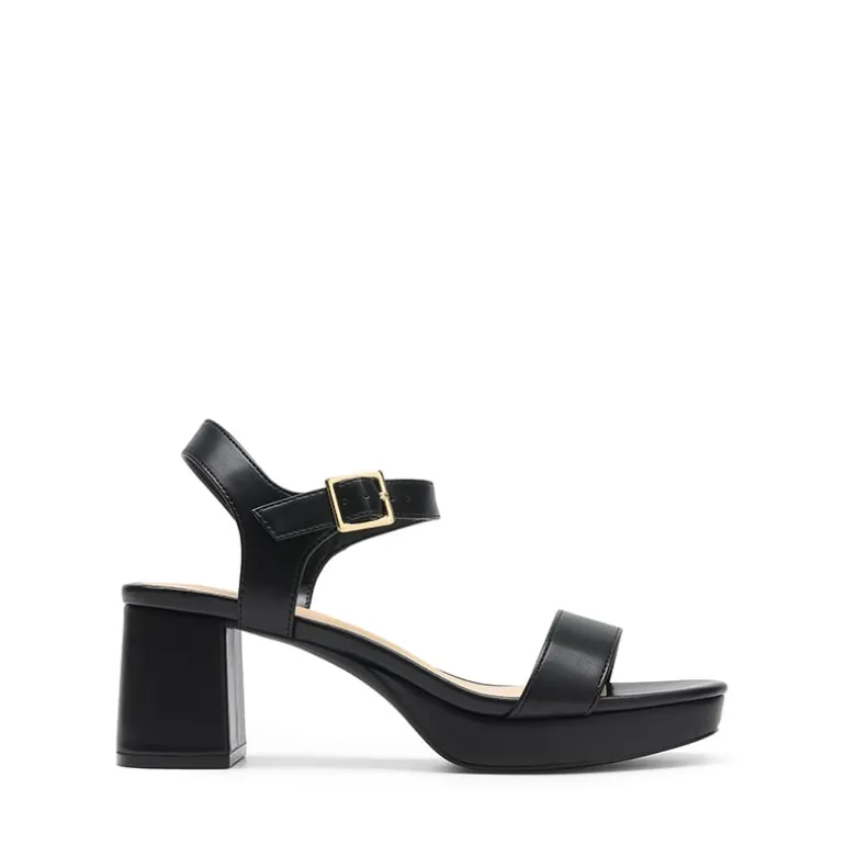 Women’s Y2K Chunky Platform Heels