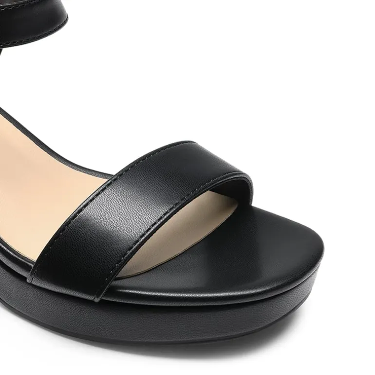 Women’s Y2K Chunky Platform Heels