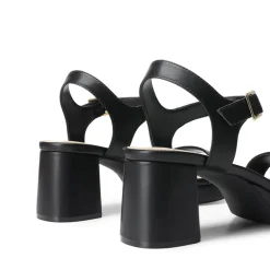 Women’s Y2K Chunky Platform Heels