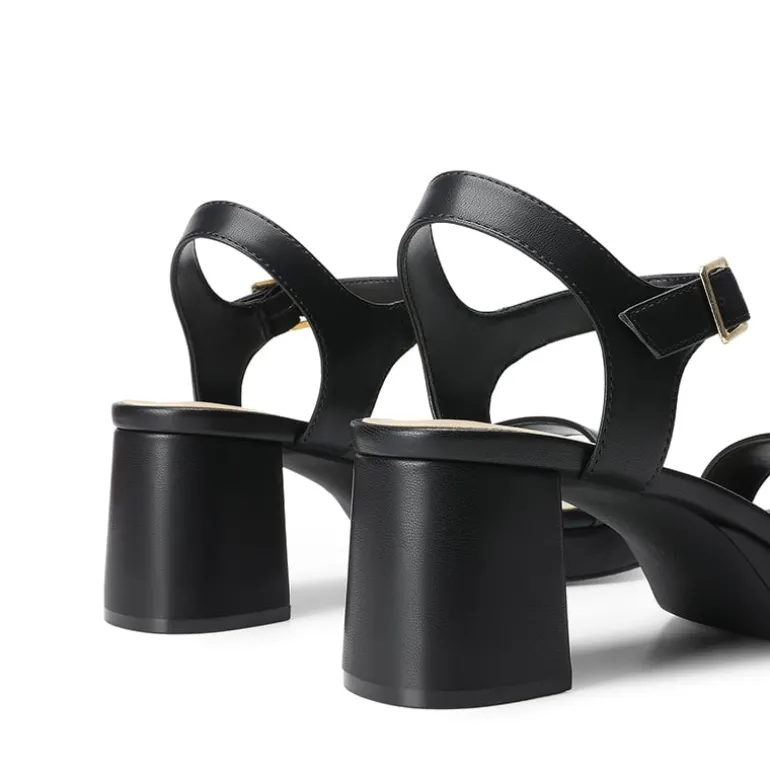 Women’s Y2K Chunky Platform Heels