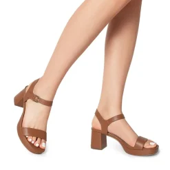 Women’s Y2K Chunky Platform Heels