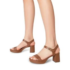 Women’s Y2K Chunky Platform Heels
