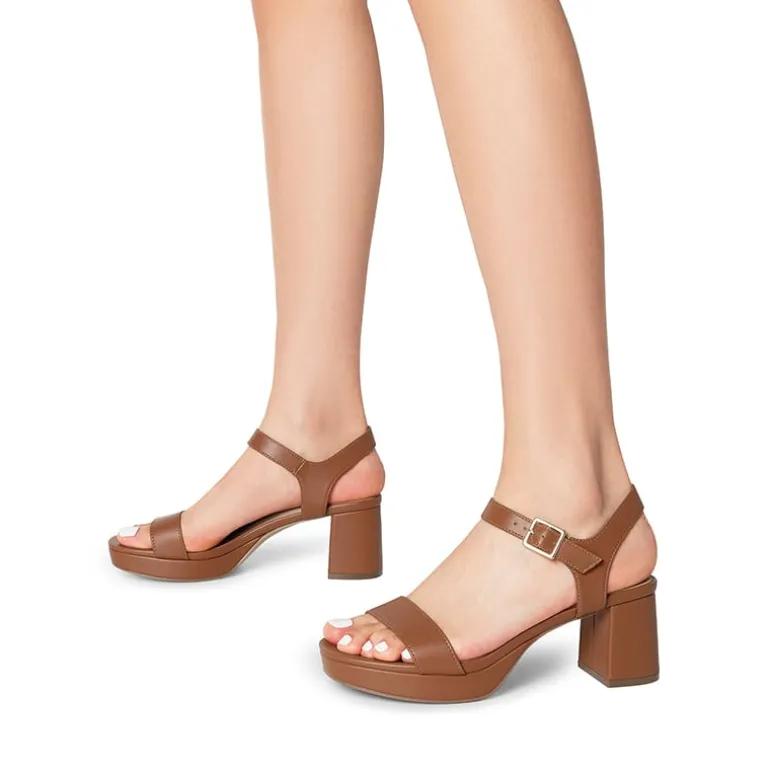 Women’s Y2K Chunky Platform Heels