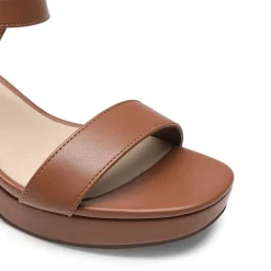 Women’s Y2K Chunky Platform Heels