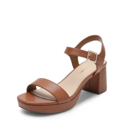 Women’s Y2K Chunky Platform Heels