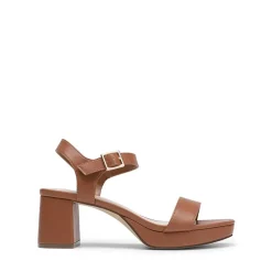 Women’s Y2K Chunky Platform Heels
