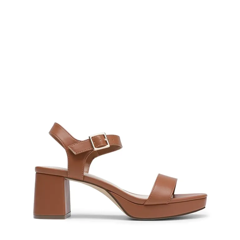 Women’s Y2K Chunky Platform Heels