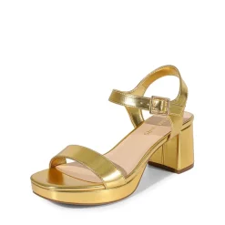 Women’s Y2K Chunky Platform Heels