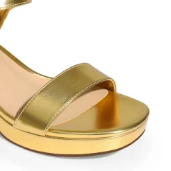 Women’s Y2K Chunky Platform Heels