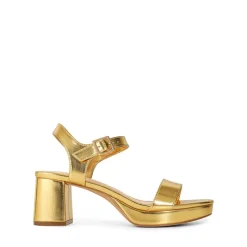 Women’s Y2K Chunky Platform Heels