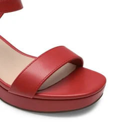 Women’s Y2K Chunky Platform Heels
