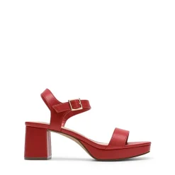 Women’s Y2K Chunky Platform Heels