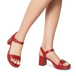 Women’s Y2K Chunky Platform Heels