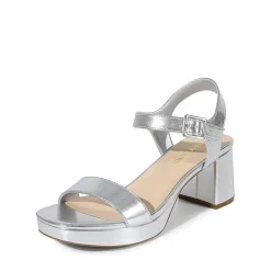Women’s Y2K Chunky Platform Heels