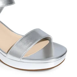 Women’s Y2K Chunky Platform Heels