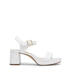Women’s Y2K Chunky Platform Heels