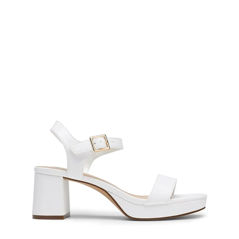 Women’s Y2K Chunky Platform Heels