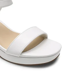Women’s Y2K Chunky Platform Heels